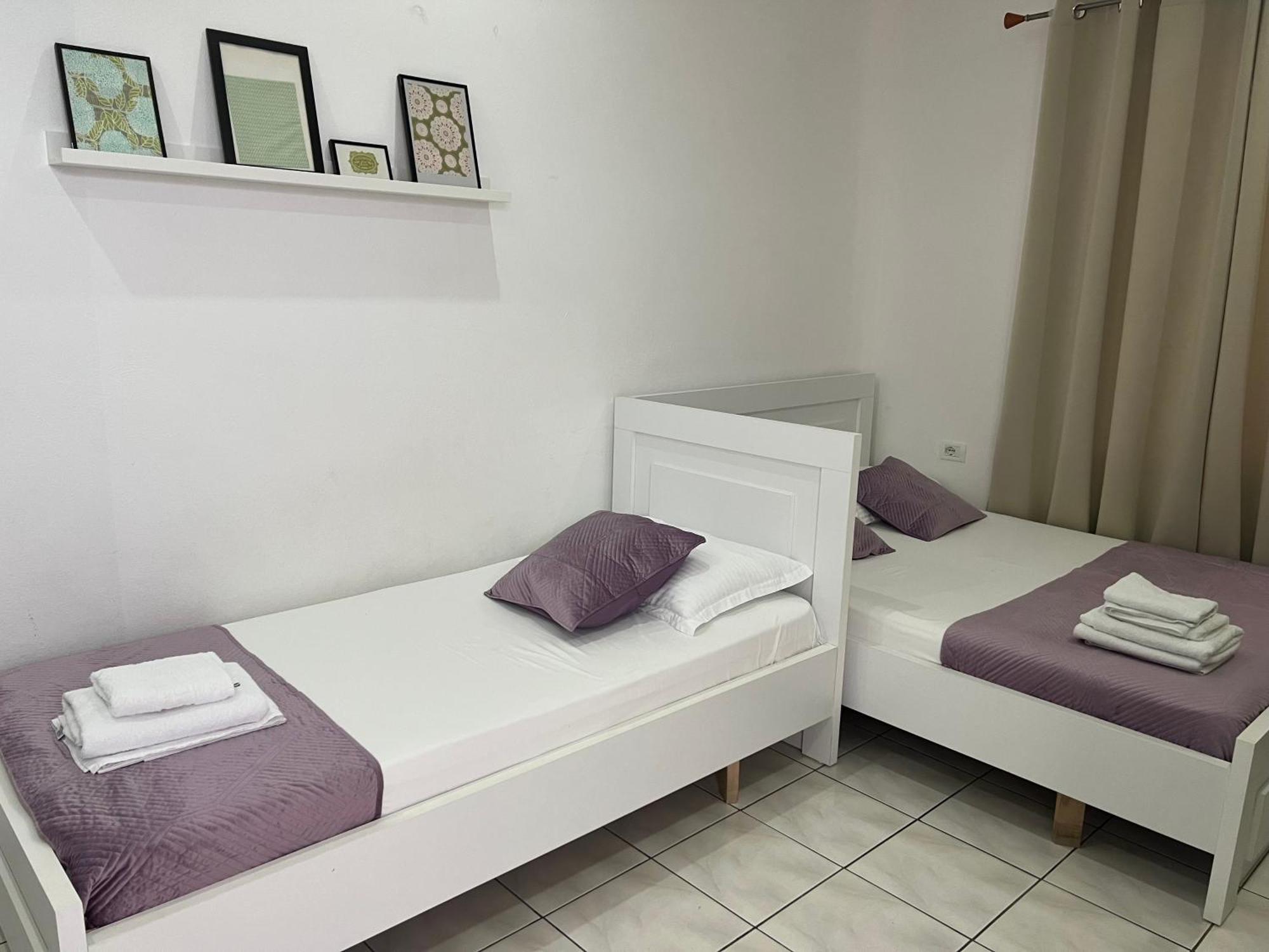 Spile Lukas Apartment *
